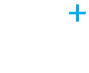 Plus Accounting light logo