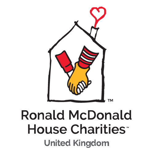 Ronald Mcdonald house logo