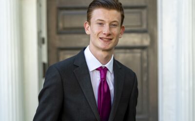 My Digital Marketing apprentice role