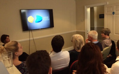 Communicating with Confidence