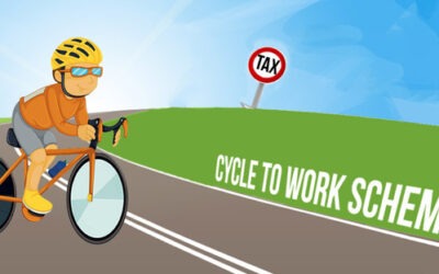 Cycle to work scheme