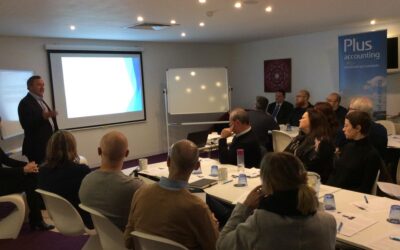 Selling or Exiting: How to value your business