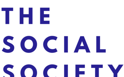 Guest Blog: The Social Society