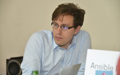 Guest Blog: Brexit and Games- George Osborn