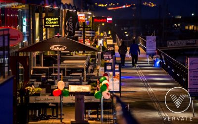 Guest Blog: Can a strong visual strategy have a positive impact on a Businesses’ Finances?