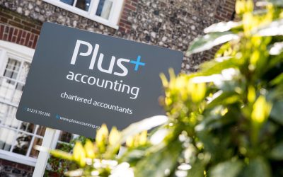 How did it all start?! 25 years of Plus Accounting