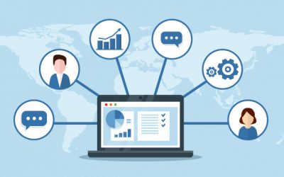 Guest Blog: Why Small Businesses Are Better Without Spreadsheets