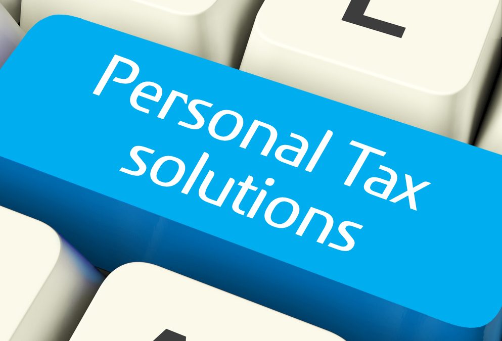 Personal & Marriage Allowance, Income Tax and Loans