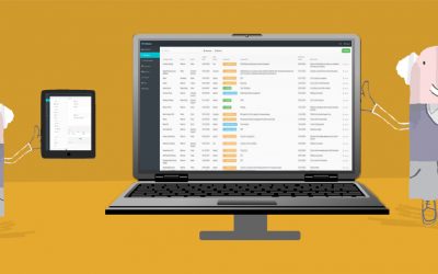 Guest Blog: Simplify Your Sales Reporting with Cloud Tools