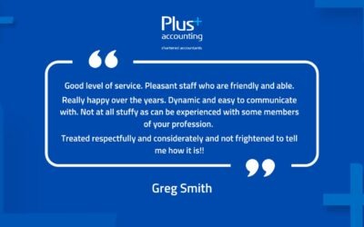 Greg Smith- Company restructuring made easy!