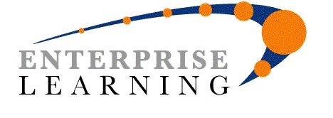 Enterprise Learning Limited: Working in the Cloud!