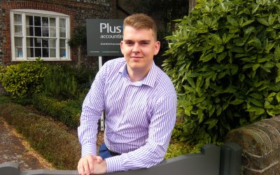 Meet Sam Baldwin- Our new team member!