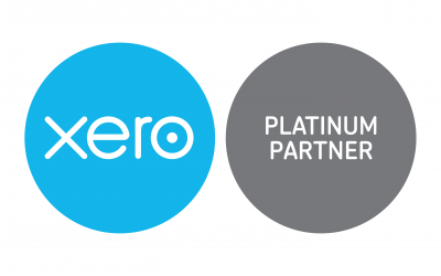 We are now Xero Platinum Partners!