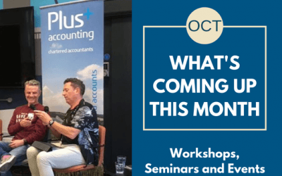 October’s Workshops & Events in Brighton