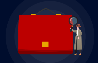 The case of the missing Budget