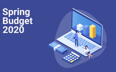 Spring Budget 2020: Helpful Resources & Guides