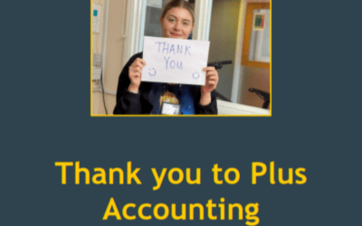 Working with YMCA Downslink Group in 21/22