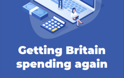 Economic Update 2020