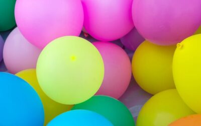 RMHC’s Virtual Balloon Race