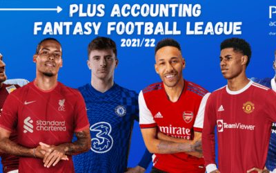 Our Fantasy Football League is back for the new season!
