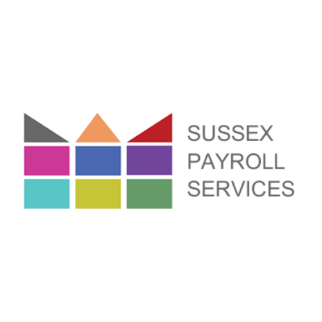 Logo for Sussex Payroll Services