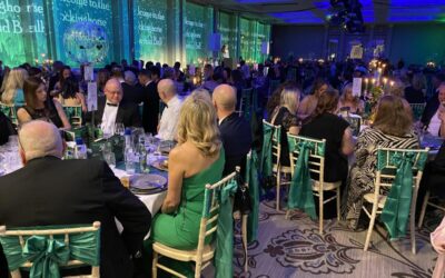 Rockinghorse Emerald Ball – Youth Worker Update