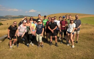 Plus Accounting celebrates 30 years!