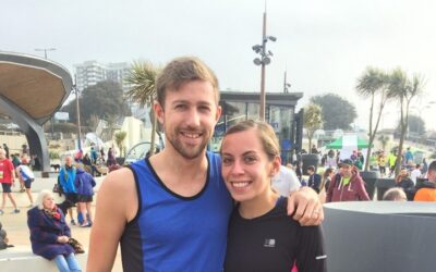 Taking steps to make a difference: Jake and Hannah’s Fundraising Challenge