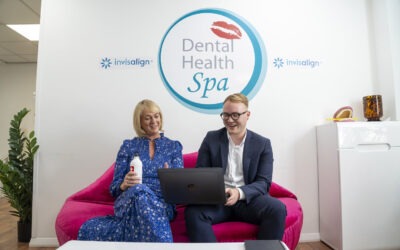 Turning a dream into a real and thriving reality – Dental Health Spa