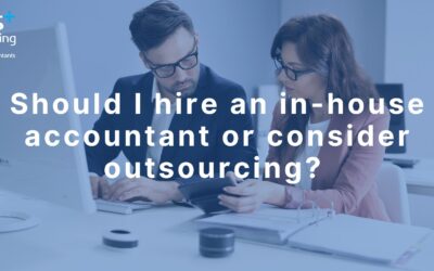 Should I hire an in-house accountant or consider outsourcing?