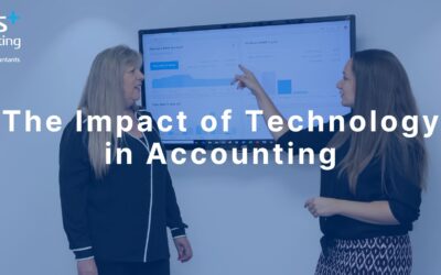 The Impact of Technology in Accounting