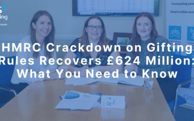 HMRC Crackdown on Gifting Rules Recovers £624 Million: What You Need to Know