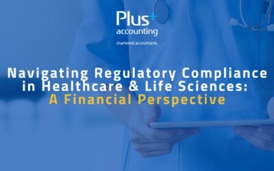 Navigating Regulatory Compliance in Healthcare & Life Sciences: A Financial Perspective
