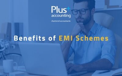 Benefits of EMI Schemes