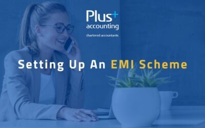 Setting Up An EMI Scheme