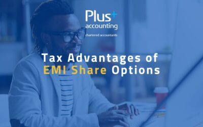 Tax Advantages of EMI Share Options