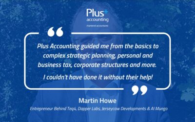 Empowering High Growth Tech & AI Businesses