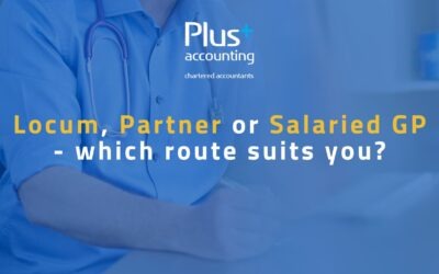 Locum, Partner or Salaried GP – which route suits you?