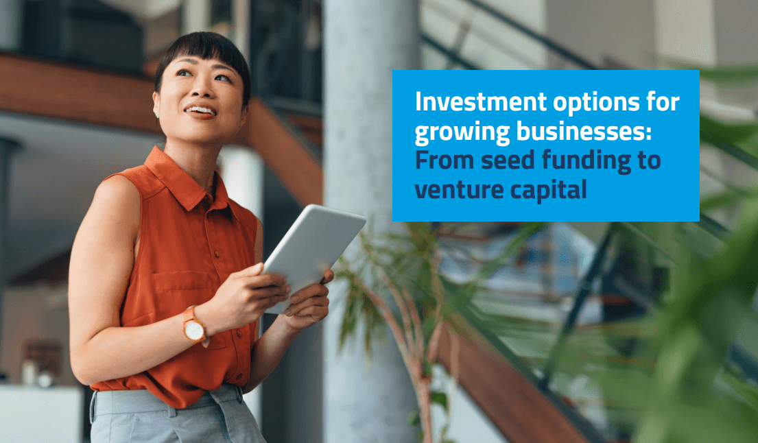 investment options ebook