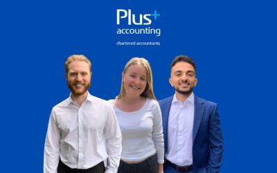 Well Done Ryan, Olivia & Theyazan on Your Exam Achievements!