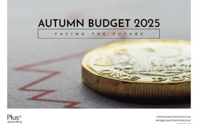 Autumn Budget 2025 Report