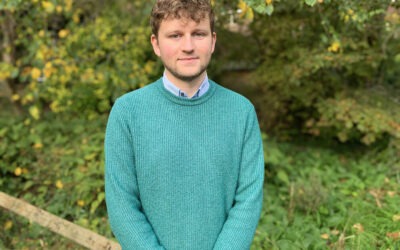 Welcome Ethan Teague: Our New ACA Chartered Accountant!