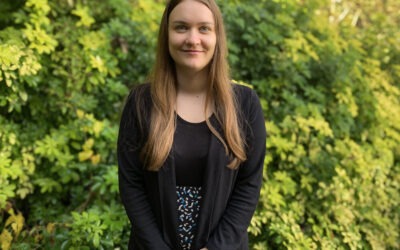 Get to Know Erin Cassells – The Newest Member of Our Team!