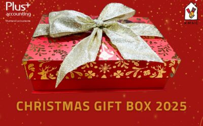 Our Christmas Charity Raffle is back and bigger & better than ever!